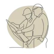 építész tervező egyszerű bejelentés