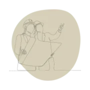 építész tervező igények